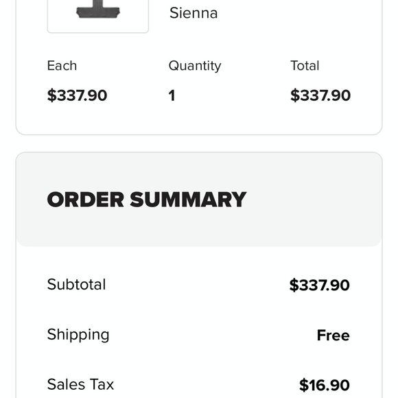 WeatherTech FloorLiner for 2013-2020 Toyota Sienna - Full Set, Black - Picture 2 of 9